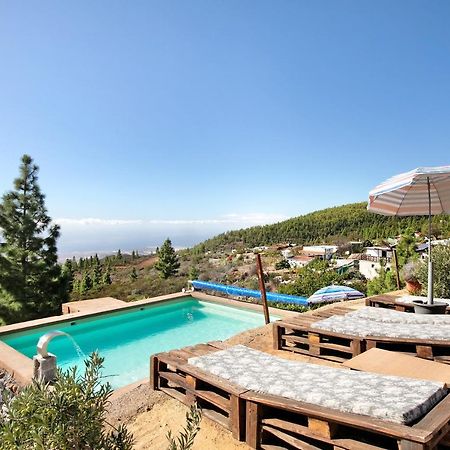 Villa El Cazador 2 Granadilla De Abona Esterno foto