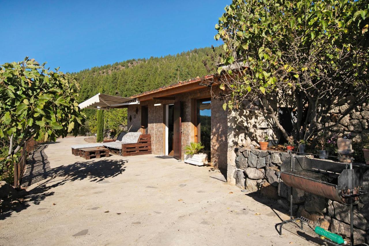 Villa El Cazador 2 Granadilla De Abona Esterno foto