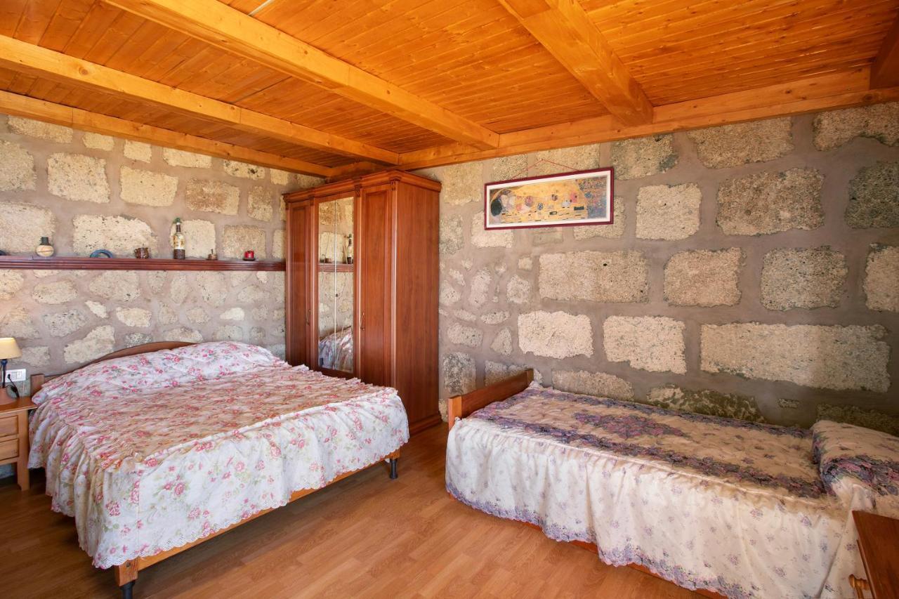 Villa El Cazador 2 Granadilla De Abona Esterno foto