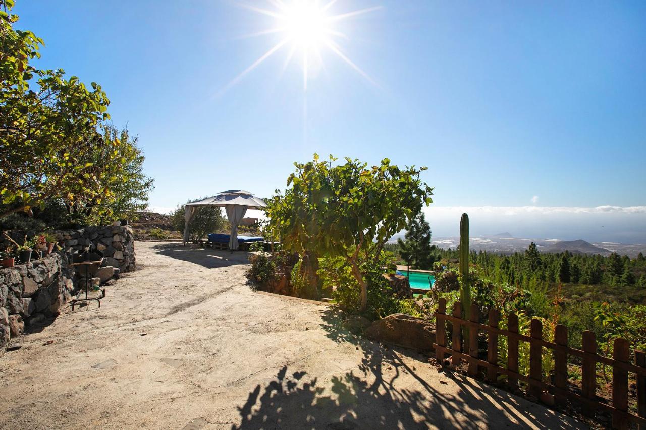 Villa El Cazador 2 Granadilla De Abona Esterno foto