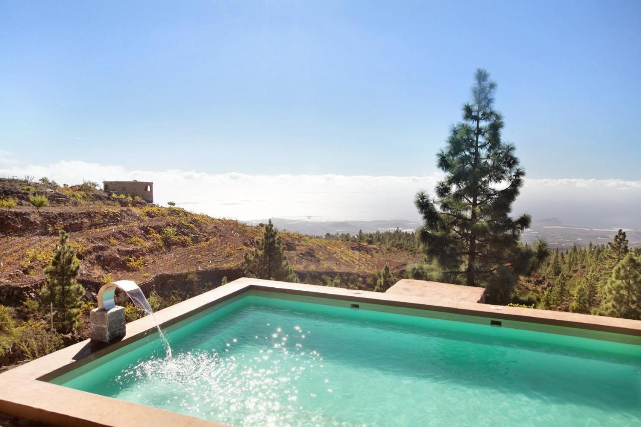 Villa El Cazador 2 Granadilla De Abona Esterno foto